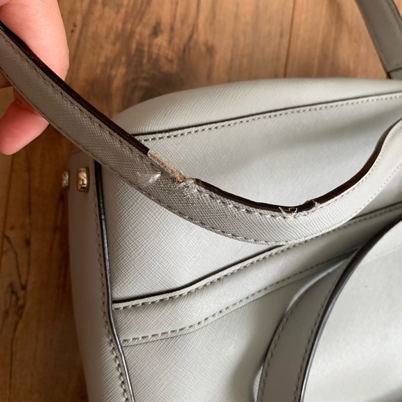 Kate Spade Satchel - Picture 4 of 4